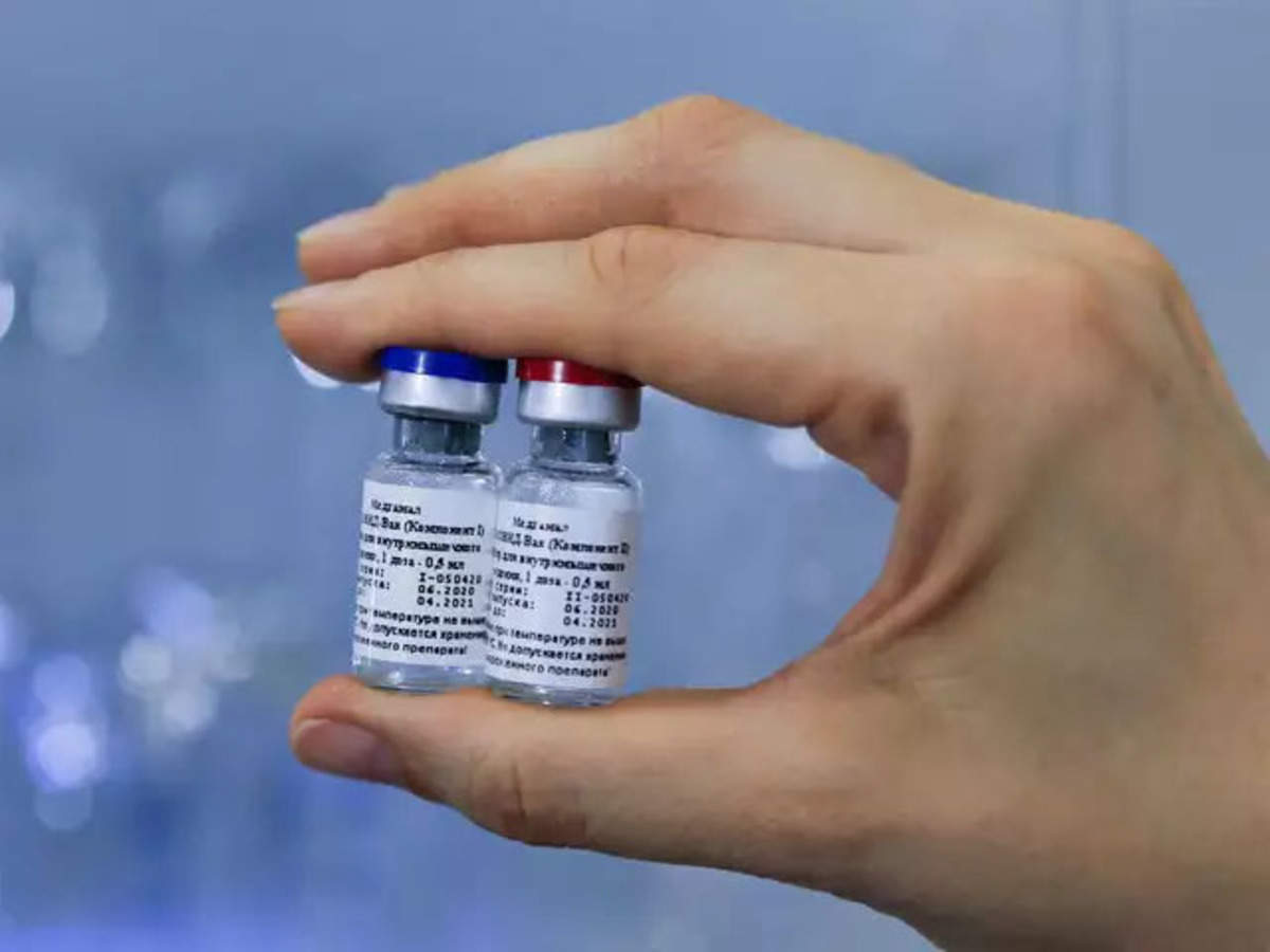 The World’s First Covid19 Vaccine From Russia: President Putin’s Daughter Received a Dose