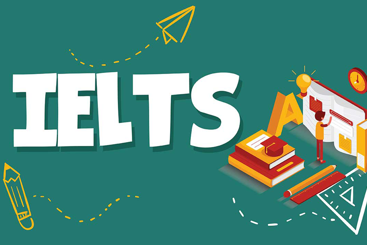 IELTS General, Academic free