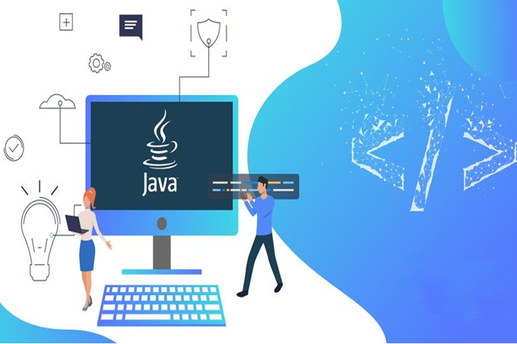 JAVA