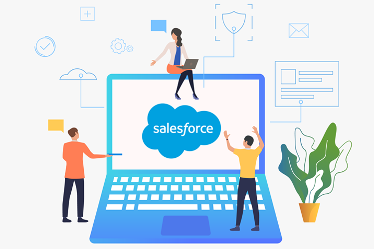 Sales Force