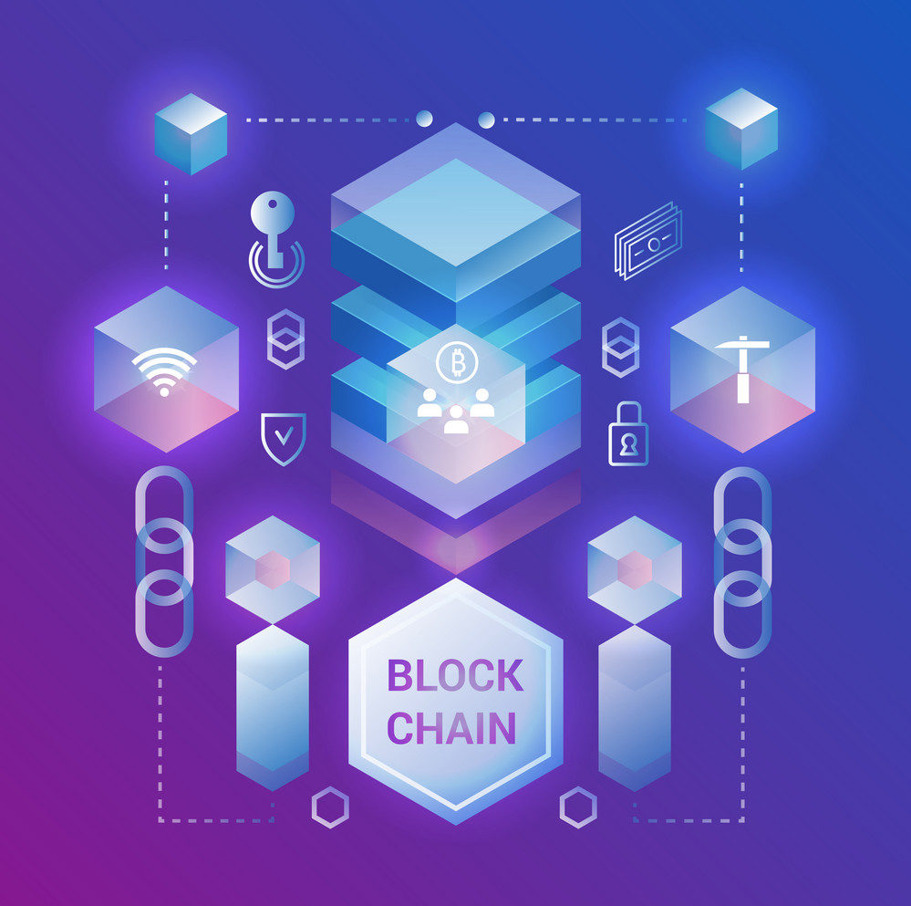 Block Chain